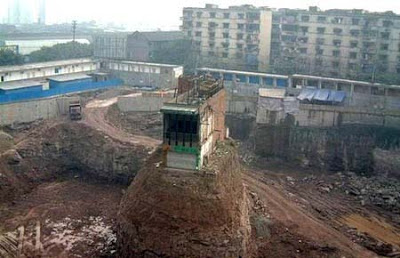 صاحب هذا البيت اصر على عدم البيع؟