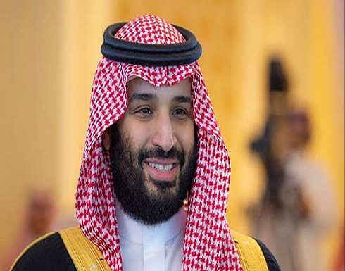 محمد بن سلمان يطلق أولى حزم المبادرات البيئية بـ 700 مليار ريال محمد بن سلمان يطلق أولى حزم المبادرات البيئية بـ 700 مليار ريال