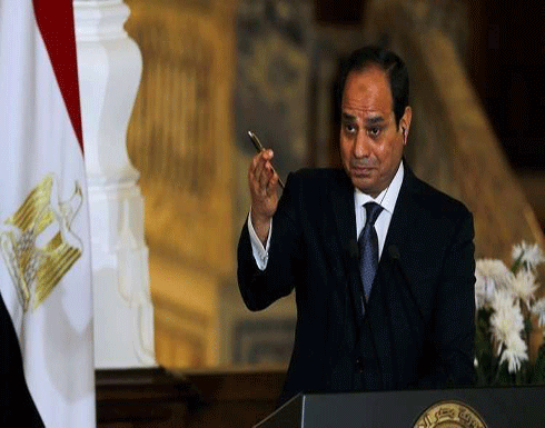 بقرار من السيسي.. الإفراج عن أكثر من 4000 سجين في مصر بقرار من السيسي.. الإفراج عن أكثر من 4000 سجين في مصر