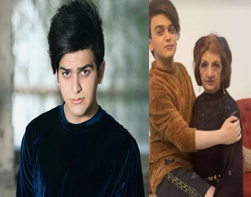 شهاب يسخر من جدته ويشارك فيديو مُسيء... والجمهور "عقلها مش بمحلوا"! شهاب يسخر من جدته ويشارك فيديو مُسيء... والجمهور "عقلها مش بمحلوا"!
