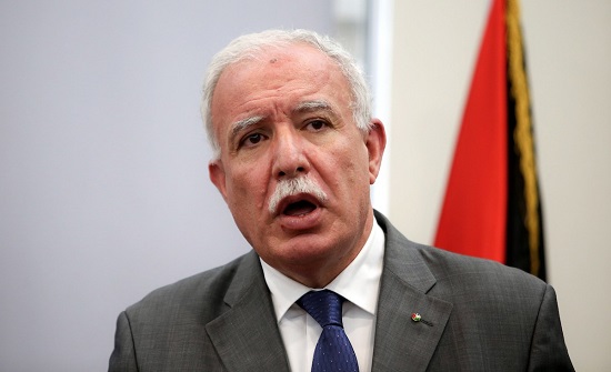 المالكي : الأردن هو الدولة الأولى التي ستتأثر بصفقة القرن بعد فلسطين المالكي : الأردن هو الدولة الأولى التي ستتأثر بصفقة القرن بعد فلسطين