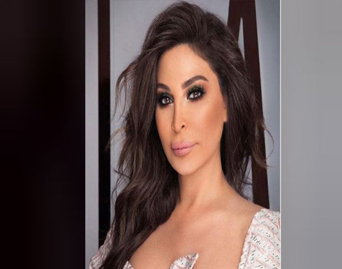 شاهد : إليسا تثير حيرة جمهورها عبر الإنستجرام .. قميص أم فستان ؟