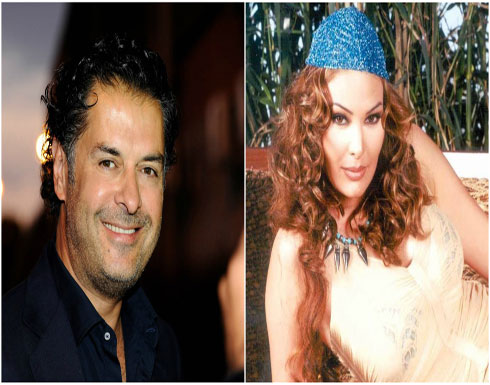 هجوم عنيف على راغب علامة.. والسبب سوزان تميم! هجوم عنيف على راغب علامة.. والسبب سوزان تميم!