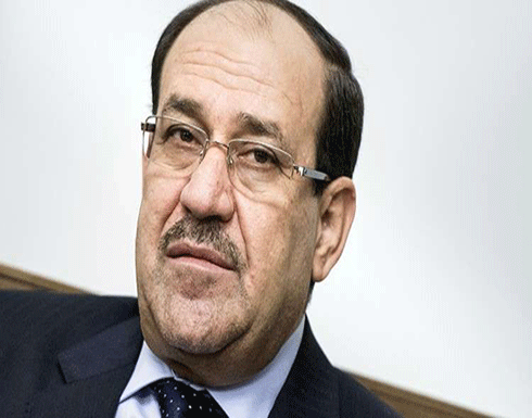 المتحدث باسم المالكي: ائتلاف "دولة القانون" سيعلن عن تحالف أغلبية خلال 48 ساعة المتحدث باسم المالكي: ائتلاف "دولة القانون" سيعلن عن تحالف أغلبية خلال 48 ساعة