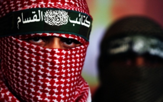 كتائب القسام تعلن عن خطف جندي اسرائيلي