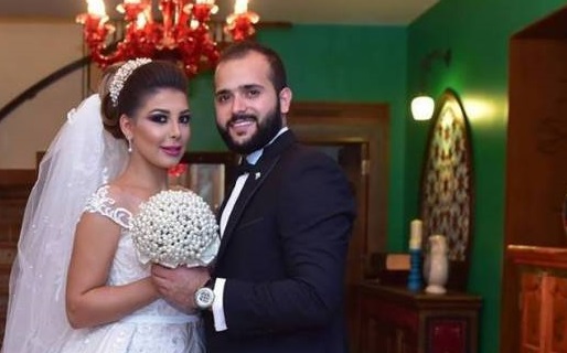 زفاف أسطوري لابنة المستشار الأمني للأسد يثير الجدل واسعا في الشارع السوري زفاف أسطوري لابنة المستشار الأمني للأسد يثير الجدل واسعا في الشارع السوري