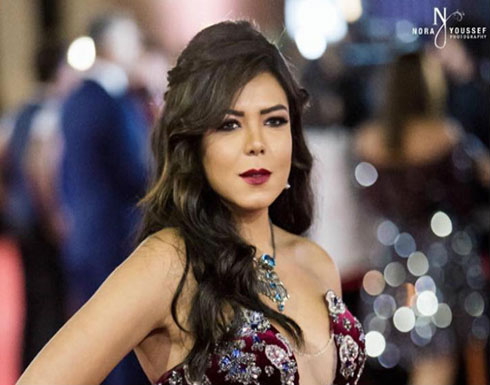 ناهد السباعي بالاصفر تخطف الألباب .. شاهد ناهد السباعي بالاصفر تخطف الألباب .. شاهد