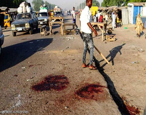 مقتل 15 جنديا في هجوم لبوكو حرام بنيجيريا مقتل 15 جنديا في هجوم لبوكو حرام بنيجيريا