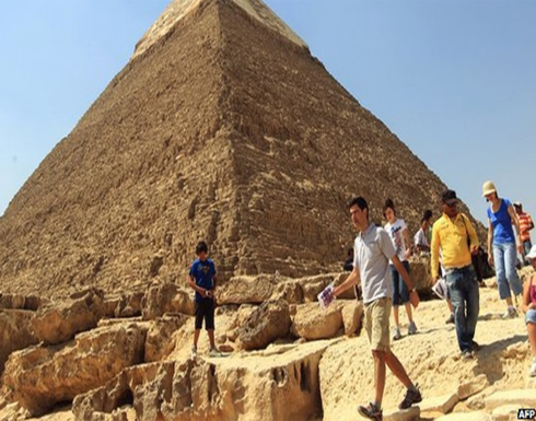 بريطانيا تحذر مواطنيها في مصر من انتقاد السيسي بريطانيا تحذر مواطنيها في مصر من انتقاد السيسي