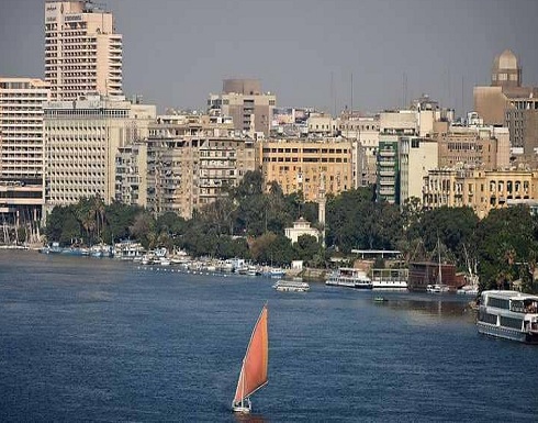 مصر توقع اتفاقا جديدا مع البنك الدولي مصر توقع اتفاقا جديدا مع البنك الدولي