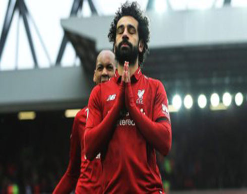 مطعم أيرلندى يطرح "طبق محمد صلاح" بعد هدفه المبهر فى تشيلسى مطعم أيرلندى يطرح "طبق محمد صلاح" بعد هدفه المبهر فى تشيلسى