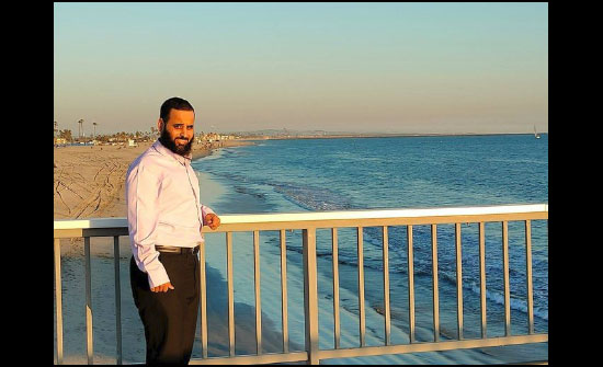 النائب السابق محمد الرياطي يهاجر الى امريكا النائب السابق محمد الرياطي يهاجر الى امريكا