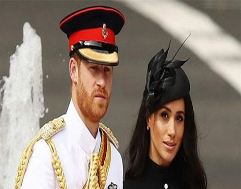 بالصورة : ميغان ماركل بفستان حبيبة الأمير هاري السابقة بالصورة : ميغان ماركل بفستان حبيبة الأمير هاري السابقة