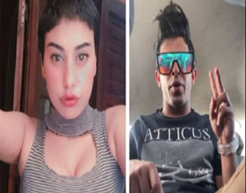مصر.. إحالة المتهمين بالاعتداء على فتاة "التيك توك" منة عبدالعزيز للمحاكمة مصر.. إحالة المتهمين بالاعتداء على فتاة "التيك توك" منة عبدالعزيز للمحاكمة