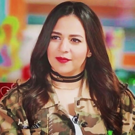 ايمي سمير غانم تثير الجدل بوزنها الزائد… شاهد كيف اصبح شكلها! ايمي سمير غانم تثير الجدل بوزنها الزائد… شاهد كيف اصبح شكلها!