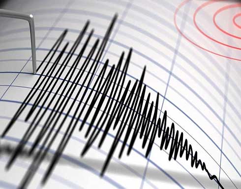 زلزال بقوة 6 درجات يضرب قبالة سواحل إندونيسيا زلزال بقوة 6 درجات يضرب قبالة سواحل إندونيسيا