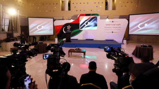 الدبيبة ردا على "اتهامات الرشاوى".. تشويش وعرقلة! الدبيبة ردا على "اتهامات الرشاوى".. تشويش وعرقلة!