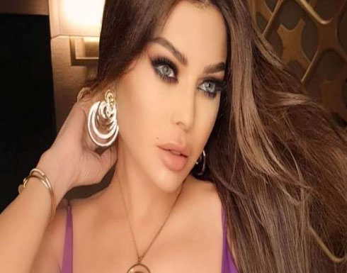 بهذه الصورة هيفا وهبي ترد على حقيقة إرتباطها بهذه الصورة هيفا وهبي ترد على حقيقة إرتباطها