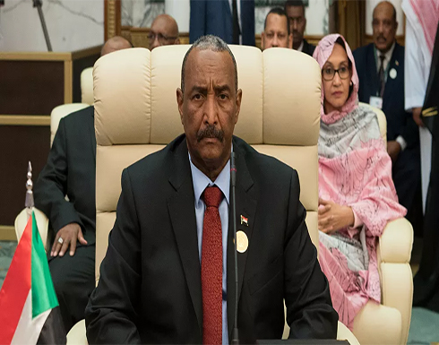 شاهد : البرهان يدعو الى اغتنام الفرصة لرفع اسم السودان من قائمة الإرهاب