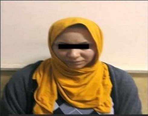 القبض على امراة مختصة في مراودة الرجال وسلبهم بمعية زوجها في تونس القبض على امراة مختصة في مراودة الرجال وسلبهم بمعية زوجها في تونس
