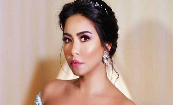 شيرين عبد الوهاب ترد على أخبار انفصالها عن زوجها وسرقته لأموالها شيرين عبد الوهاب ترد على أخبار انفصالها عن زوجها وسرقته لأموالها