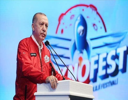 أردوغان: سننجح في السيارات على غرار المسيّرات أردوغان: سننجح في السيارات على غرار المسيّرات