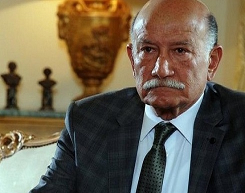 مضاعفات كورونا.. تطورات الحالة الصحية للفنان أحمد خليل بعد نقله للمستشفى مضاعفات كورونا.. تطورات الحالة الصحية للفنان أحمد خليل بعد نقله للمستشفى