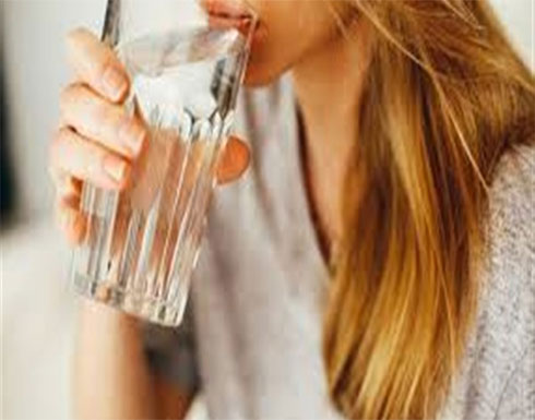 تبدأ بكوب ماء.. 8 نصائح للتخلص من الأملاح الزائدة في الجسم تبدأ بكوب ماء.. 8 نصائح للتخلص من الأملاح الزائدة في الجسم