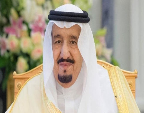 الملك سلمان يبحث هاتفيا مع أردوغان تنسيق الجهود ضمن أعمال قمة الـ20 الملك سلمان يبحث هاتفيا مع أردوغان تنسيق الجهود ضمن أعمال قمة الـ20