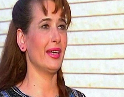 ظلم وسجن ومخدرات.. هذا ما فعله نظام الأسد بممثلة شهيرة ظلم وسجن ومخدرات.. هذا ما فعله نظام الأسد بممثلة شهيرة