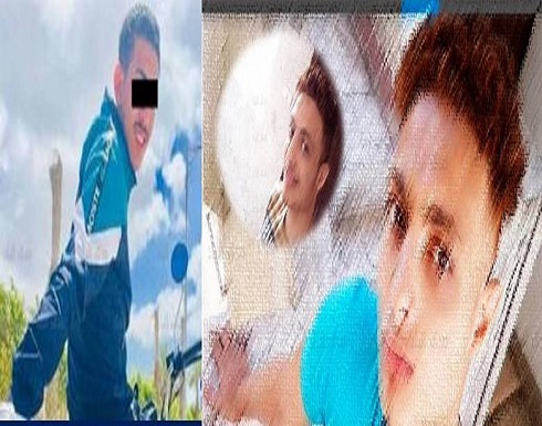 ألقوه من الدور الخامس.. تفاصيل جريمة الشرف فى بورسعيد.. محمد دافع عن أخته فكان مصيره القتل.. فيديو وصور ألقوه من الدور الخامس.. تفاصيل جريمة الشرف فى بورسعيد.. محمد دافع عن أخته فكان مصيره القتل.. فيديو وصور