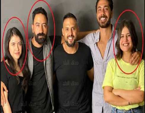 لغز جديد في مصر.. صور فتاة المنصورة المقتولة مع ممثل شاب تثير جدلا واسعا لغز جديد في مصر.. صور فتاة المنصورة المقتولة مع ممثل شاب تثير جدلا واسعا
