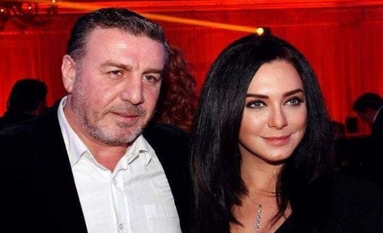 كيف ردت "سُلاف فواخرجي" على نية زوجها الزواج عليها سرًا؟ كيف ردت "سُلاف فواخرجي" على نية زوجها الزواج عليها سرًا؟