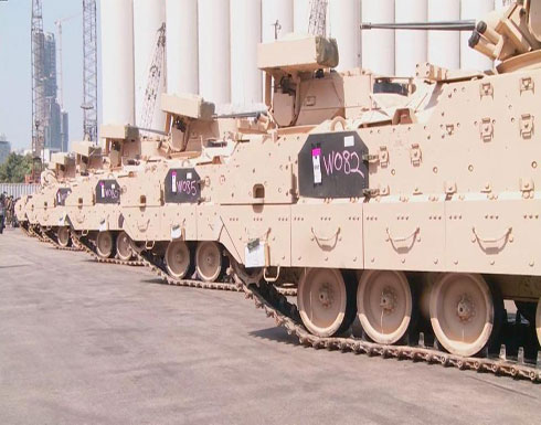 لبنان يرفض عرضاً روسياً بمساعدات عسكرية لبنان يرفض عرضاً روسياً بمساعدات عسكرية