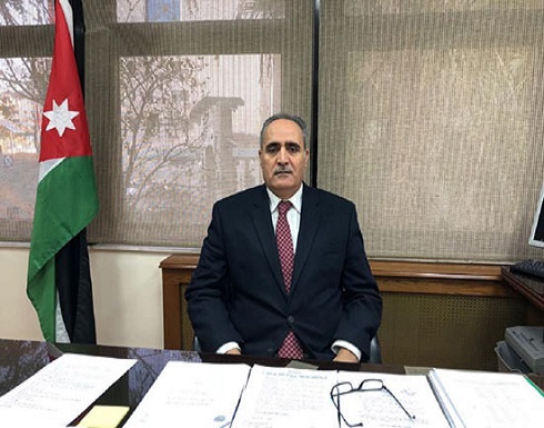 الرواشدة: لا نعتمد على مصر في التزود بالكهرباء الرواشدة: لا نعتمد على مصر في التزود بالكهرباء