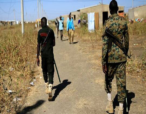 السودان يدين قتل 6 من مواطنيه على أيدي "عصابات إثيوبية" السودان يدين قتل 6 من مواطنيه على أيدي "عصابات إثيوبية"