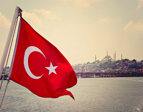 أردوغان: 14 أيار موعد للانتخابات البرلمانية والرئاسية التركية أردوغان: 14 أيار موعد للانتخابات البرلمانية والرئاسية التركية