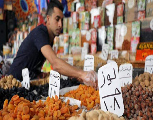 بالأيام.. هذا ما يحصل لجسمك خلال الصيام! بالأيام.. هذا ما يحصل لجسمك خلال الصيام!
