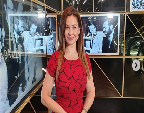 شاهد : ريا أبي راشد تتألق فى أحدث إطلالة شاهد : ريا أبي راشد تتألق فى أحدث إطلالة