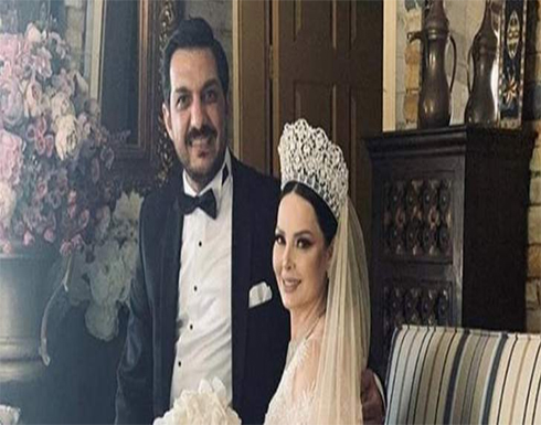 ديانا كرزون تشارك متابعيها لحظات من شهر العسل (فيديو وصور) ديانا كرزون تشارك متابعيها لحظات من شهر العسل (فيديو وصور)