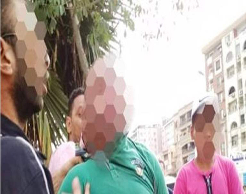 طبيب مصري في انتظار المحاكمة بسبب فعل فاضح مع طالبة طبيب مصري في انتظار المحاكمة بسبب فعل فاضح مع طالبة