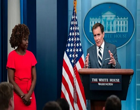 واشنطن تستبق قمة روسيا والصين برفض أي دعوة لوقف النار بأوكرانيا