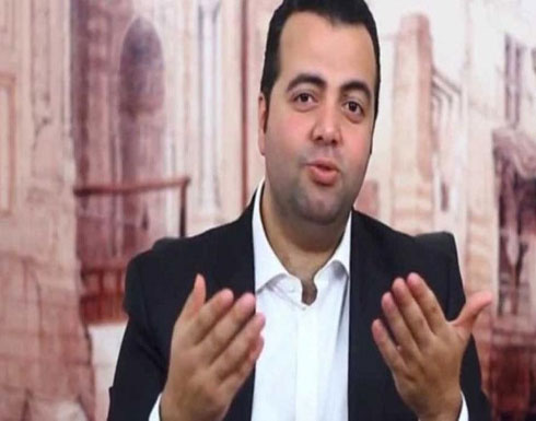 مصر تنفي احتجاز برلماني سابق مختفٍ مصر تنفي احتجاز برلماني سابق مختفٍ