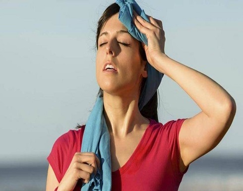 الحرارة الى إرتفاع.. تمسّكوا بهذه التوصيات خلال الطقس الحارّ الحرارة الى إرتفاع.. تمسّكوا بهذه التوصيات خلال الطقس الحارّ