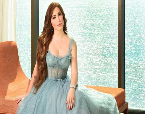 شاهد : هل وجهت نسرين طافش رسالة لـ خطيبها السابق من خلال فيديو راقص ؟ شاهد : هل وجهت نسرين طافش رسالة لـ خطيبها السابق من خلال فيديو راقص ؟