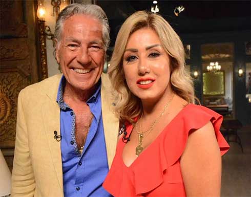 بالفيديو: مصطفى فهمي تعليقا على أزمته مع طليقته فاتن موسى: كل حاجة حلوة بالفيديو: مصطفى فهمي تعليقا على أزمته مع طليقته فاتن موسى: كل حاجة حلوة