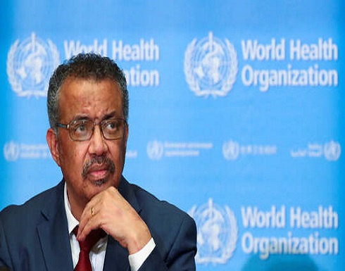 الصحة العالمية: نأمل أن تكون الألعاب الأولمبية في طوكيو مناسبة للاحتفال بالانتصار على وباء كورونا الصحة العالمية: نأمل أن تكون الألعاب الأولمبية في طوكيو مناسبة للاحتفال بالانتصار على وباء كورونا