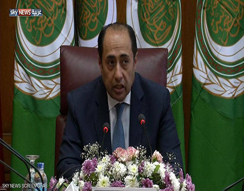 جامعة الدول العربية تحدد شروط عودة "العضوية السورية" جامعة الدول العربية تحدد شروط عودة "العضوية السورية"