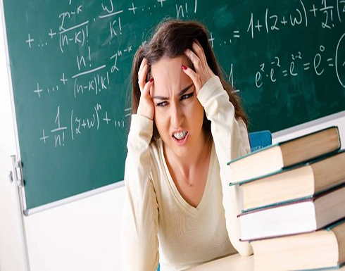 ضغوط الحياة تؤثر في النساء أكثر من الرجال ضغوط الحياة تؤثر في النساء أكثر من الرجال