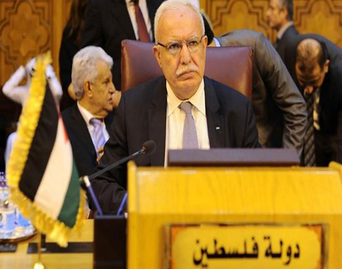 المالكي: إسرائيل ترفض وصول لقاحات كورونا إلى الأراضي الفلسطينية المالكي: إسرائيل ترفض وصول لقاحات كورونا إلى الأراضي الفلسطينية